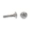 Prime-Line Carriage Bolts 1/4in-20 X 1in A307 Grade A Hot Dip Galv Steel 50PK 9062184 - alternate 2